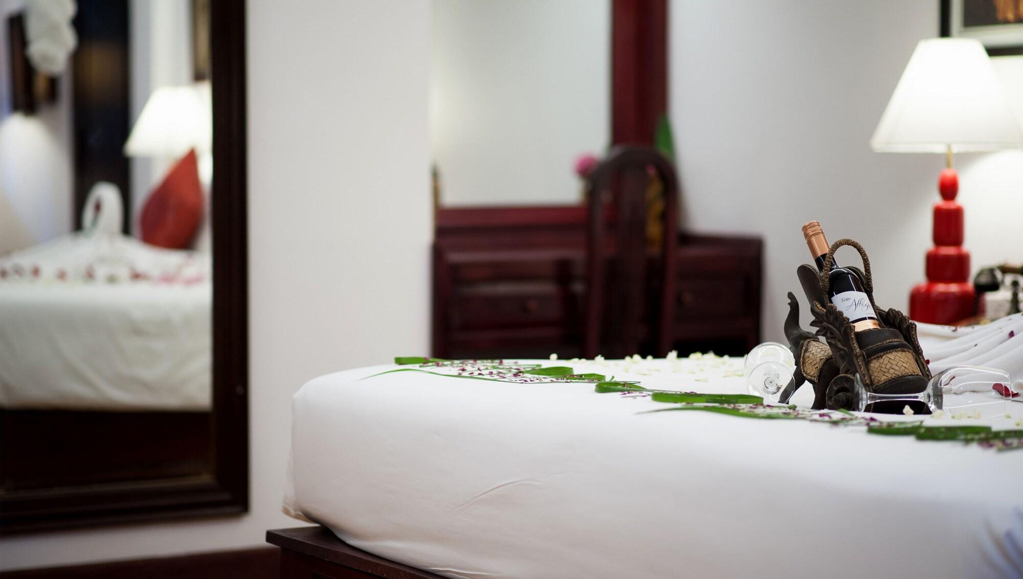 Montra Nivesha Residence And Art Siem Reap Esterno foto